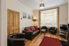 Willow Tree - Dog Friendly, Spacious & Central